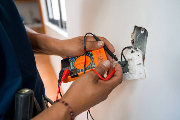Best Ceiling Fan Installation Electrician  in Soquel, CA