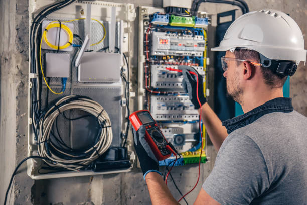Best Electrical Contractors for Businesses  in Soquel, CA