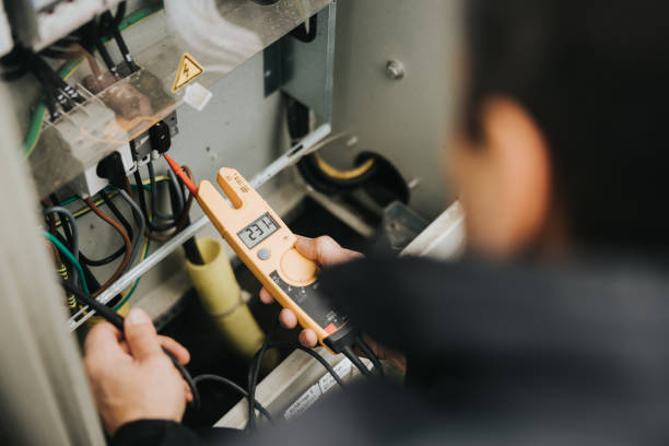 Best Electrical Rewiring Services  in Soquel, CA