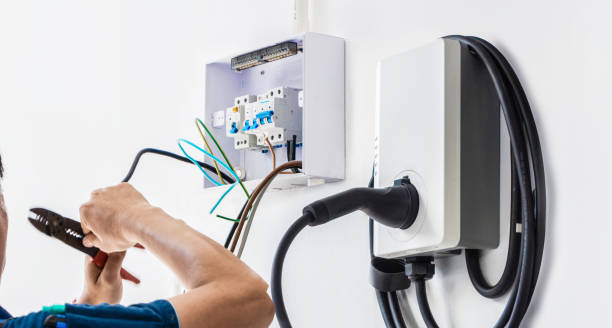 Best Electric Panel Repair  in Soquel, CA