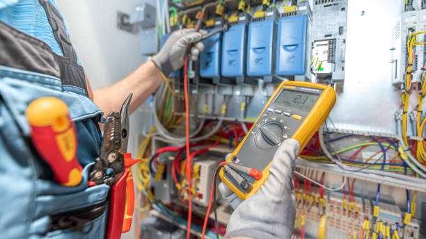 Best Licensed Electrician  in Soquel, CA