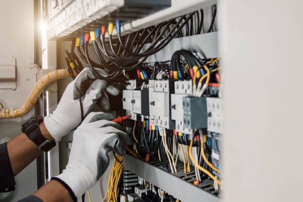 Best Electrical Outlet Repair  in Soquel, CA